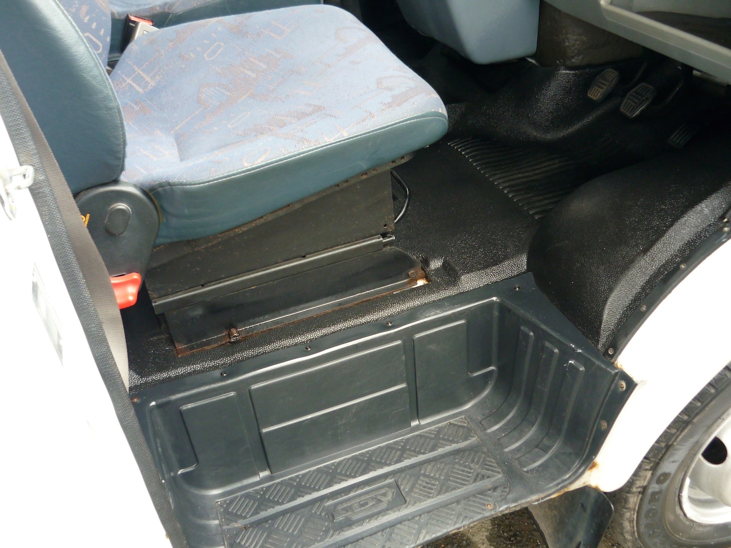 Used LDV Convoy 2006 for sale - 78183083: Photo 19