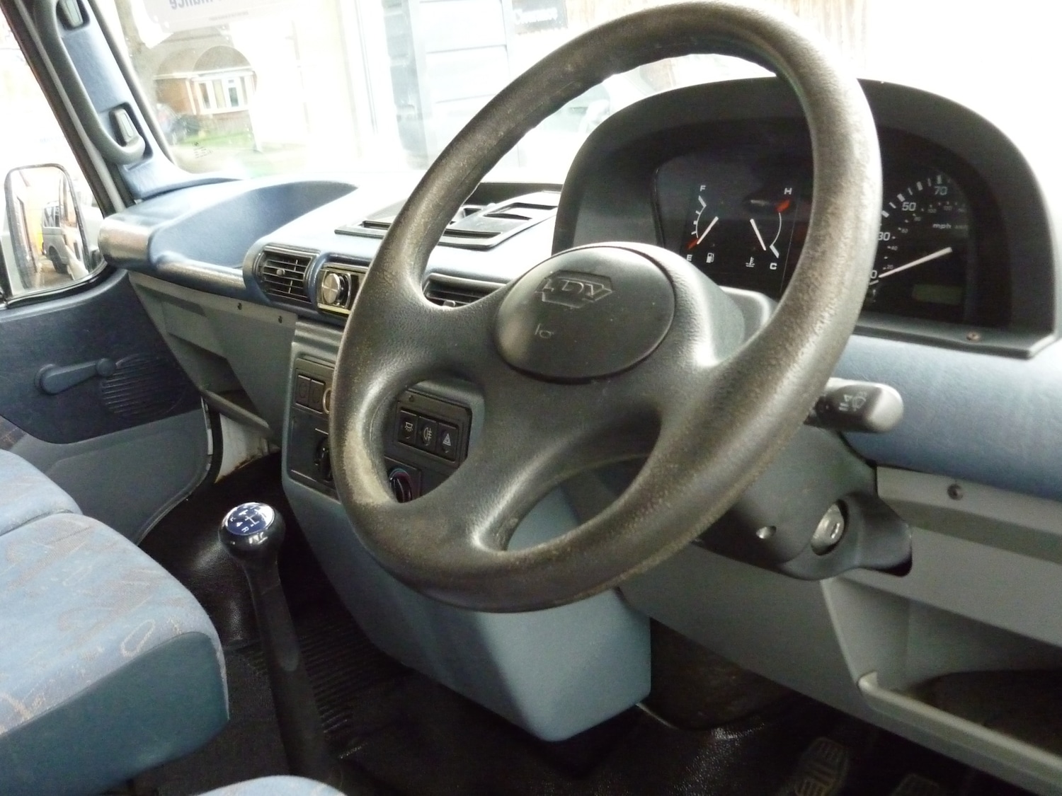 Used LDV Convoy 2006 for sale - 78183083: Photo 21