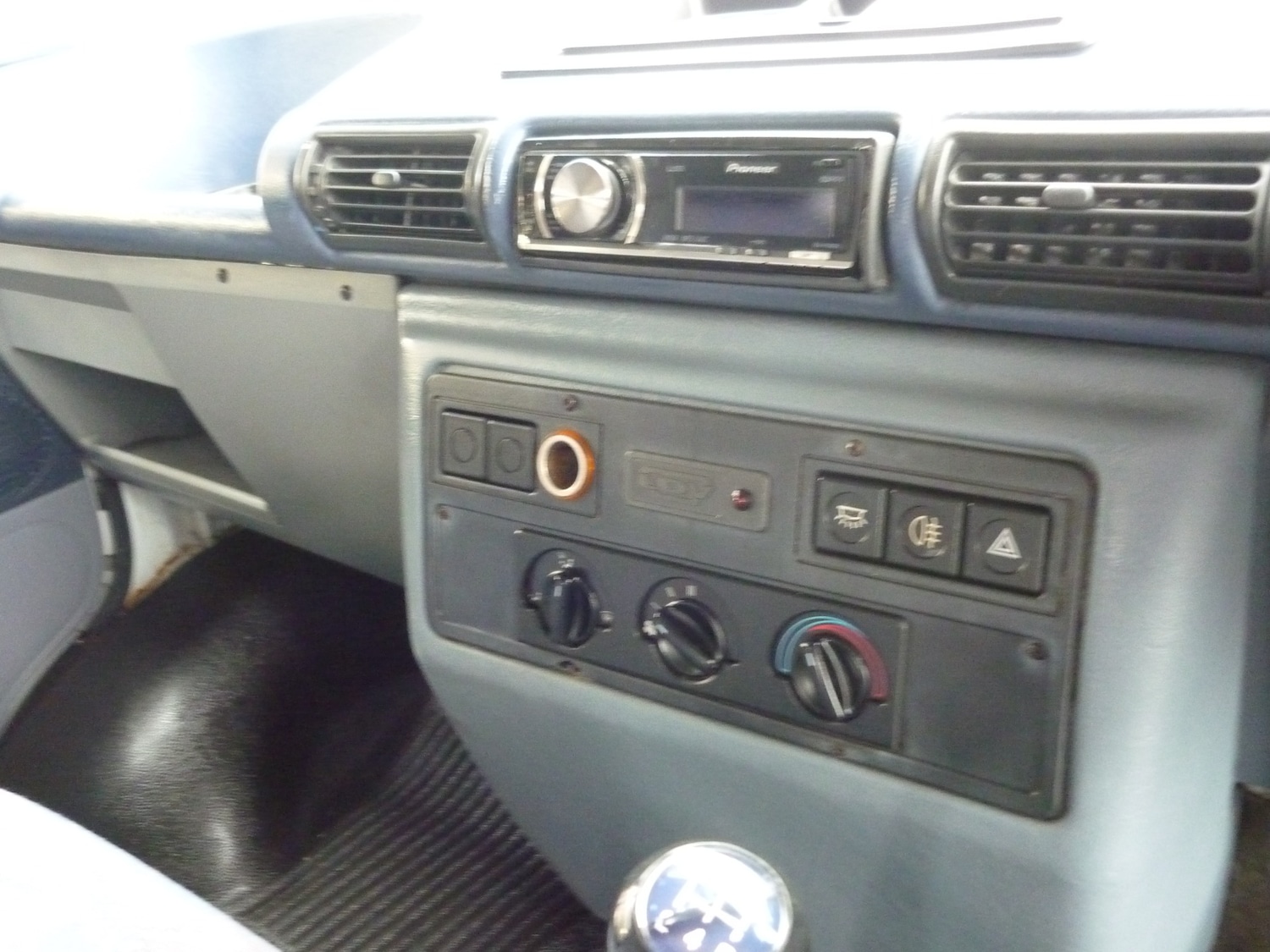 Used LDV Convoy 2006 for sale - 78183083: Photo 22