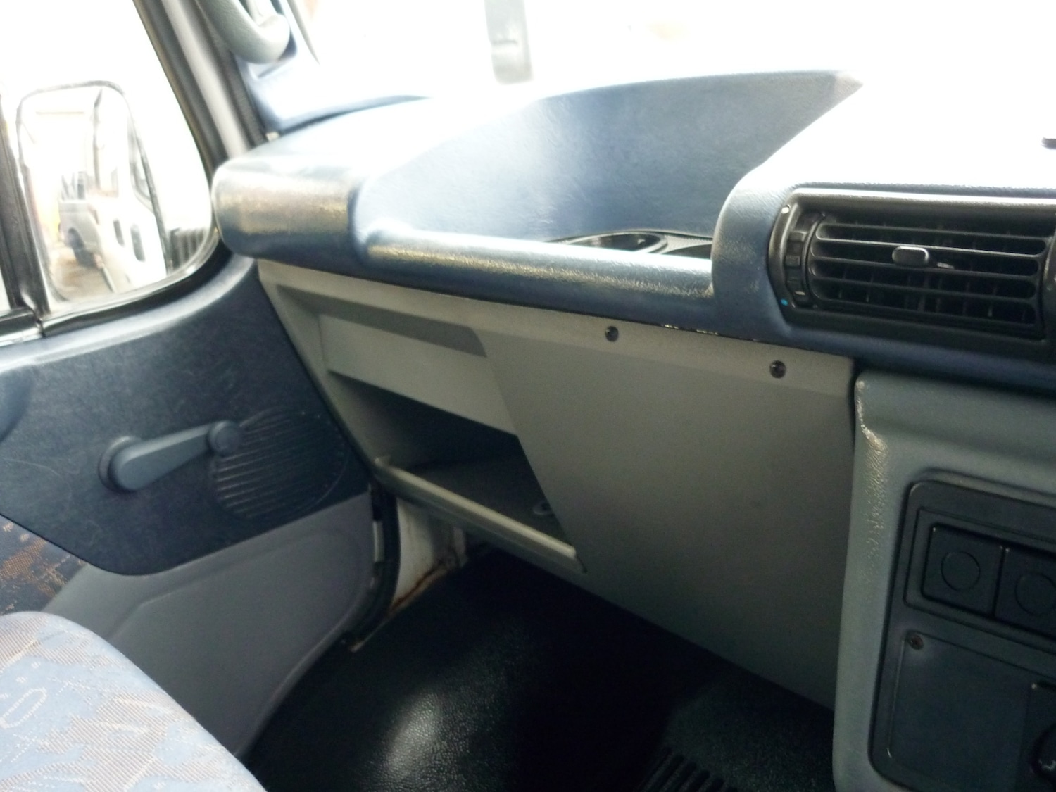 Used LDV Convoy 2006 for sale - 78183083: Photo 24