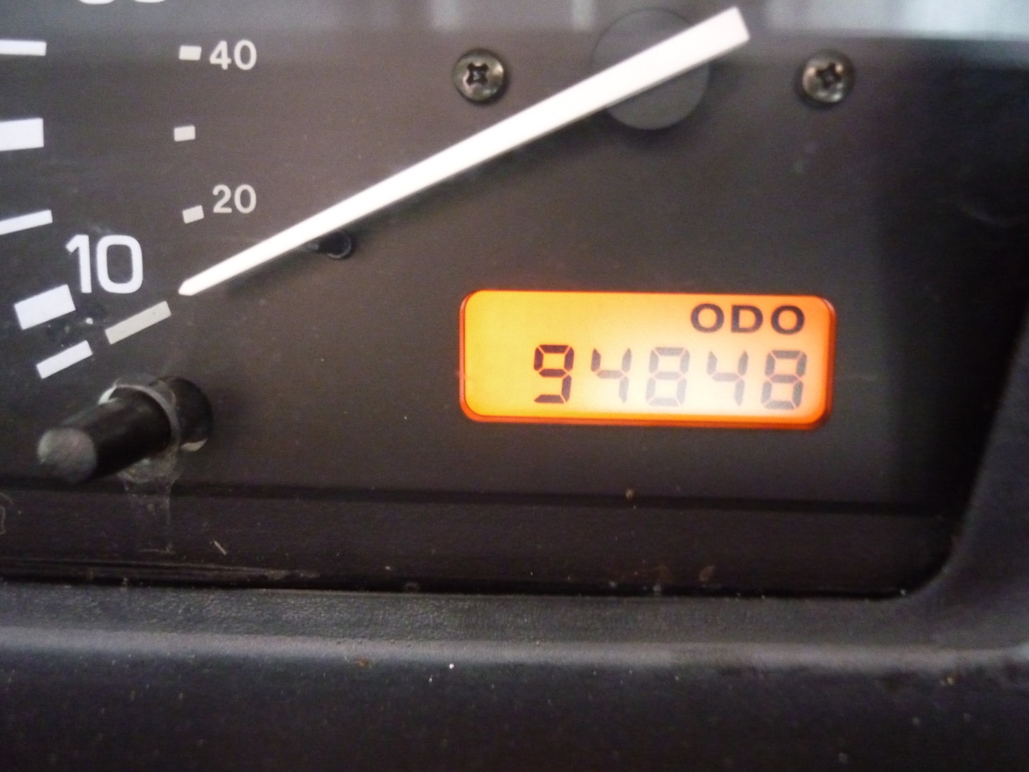 Used LDV Convoy 2006 for sale - 78183083: Photo 26