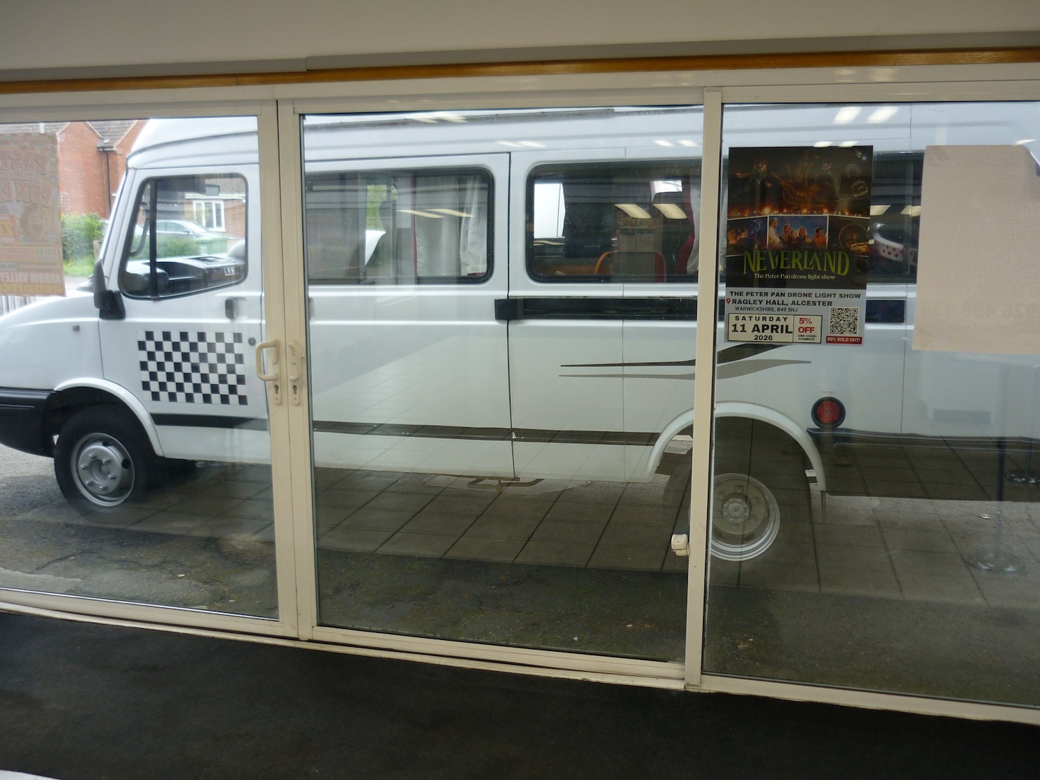 Used LDV Convoy 2006 for sale - 78183083: Photo 3