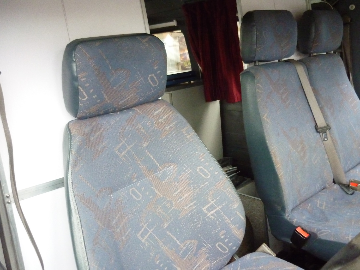 Used LDV Convoy 2006 for sale - 78183083: Photo 30