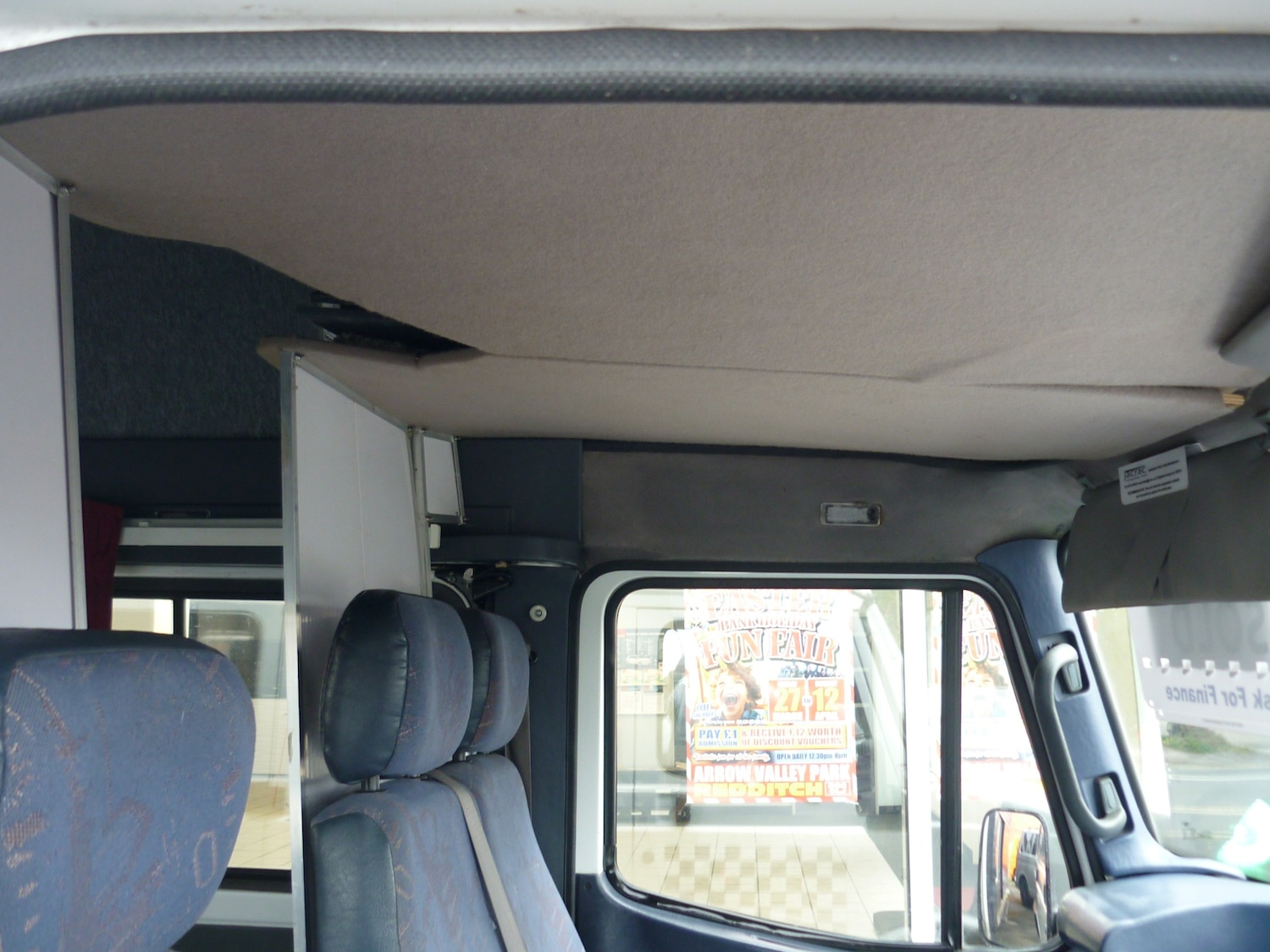 Used LDV Convoy 2006 for sale - 78183083: Photo 32