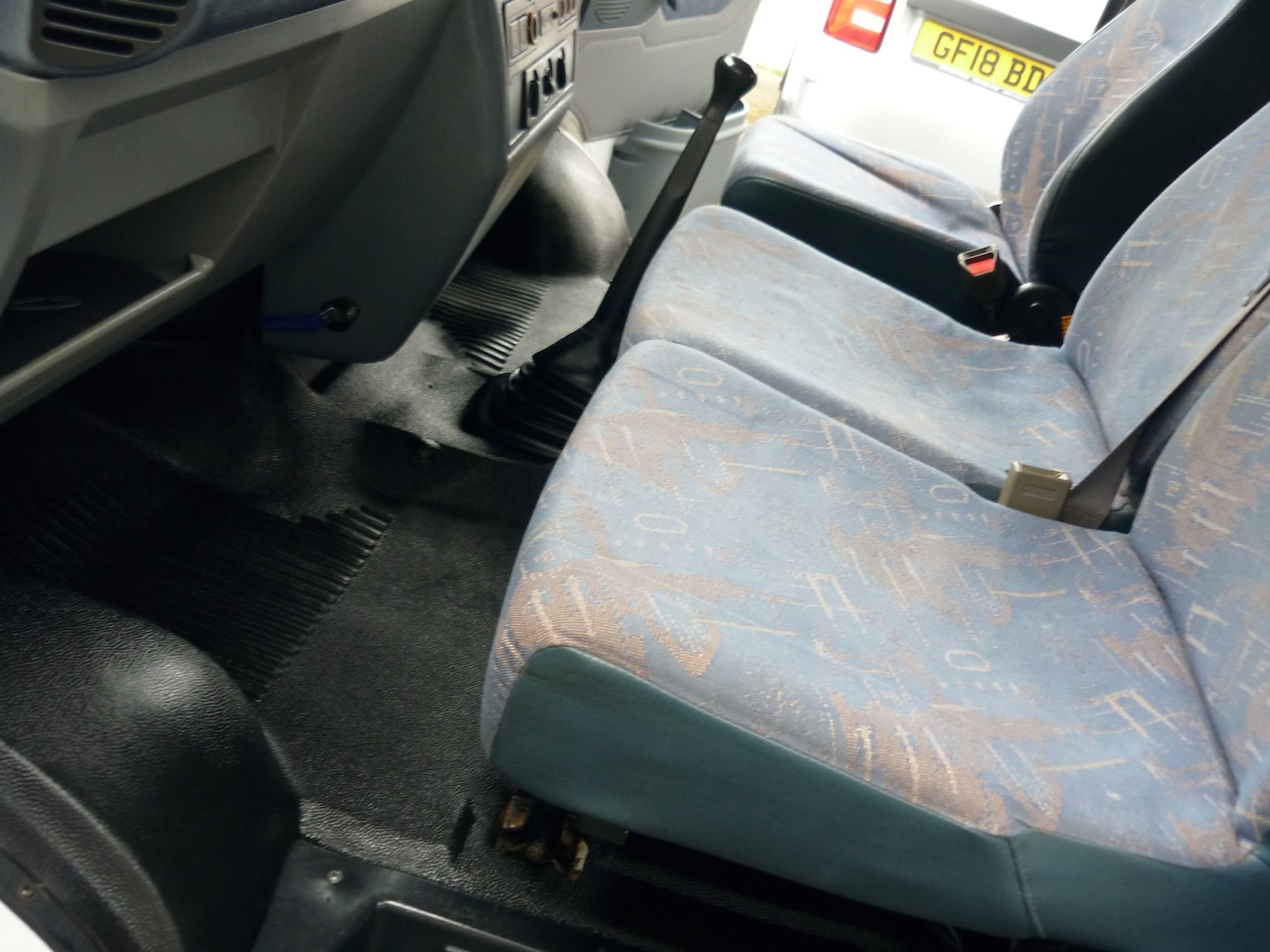 Used LDV Convoy 2006 for sale - 78183083: Photo 33