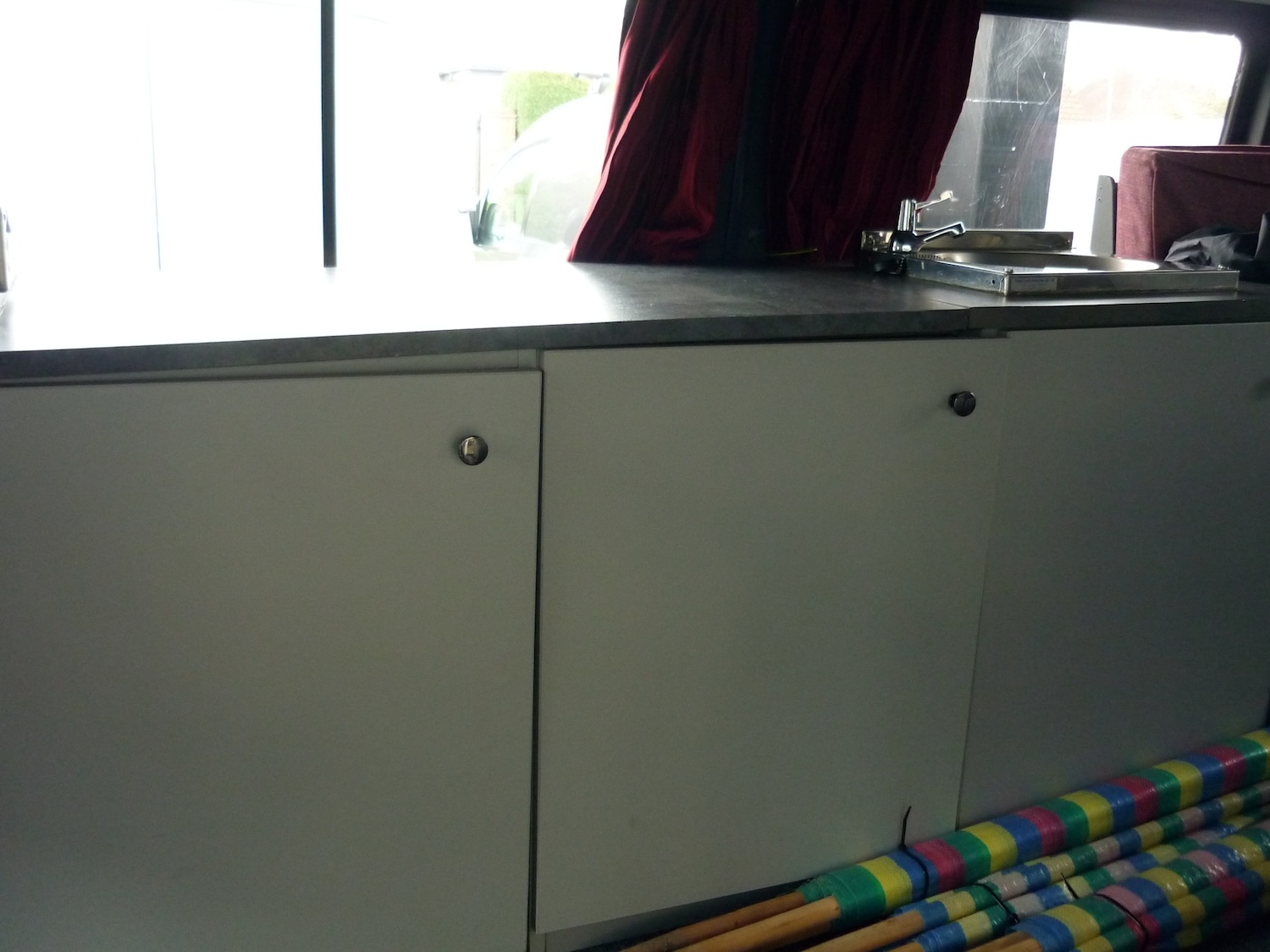 Used LDV Convoy 2006 for sale - 78183083: Photo 35