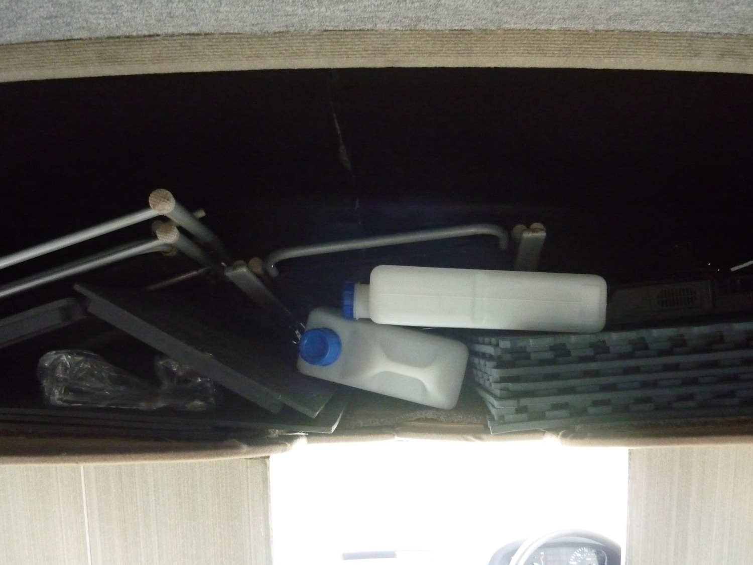 Used LDV Convoy 2006 for sale - 78183083: Photo 37