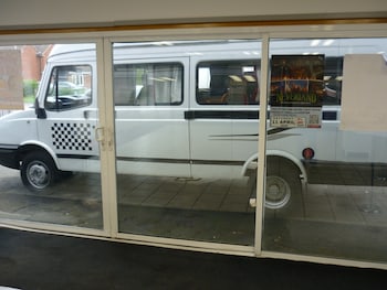 Used LDV Convoy 2006 for sale - 78183083: Photo