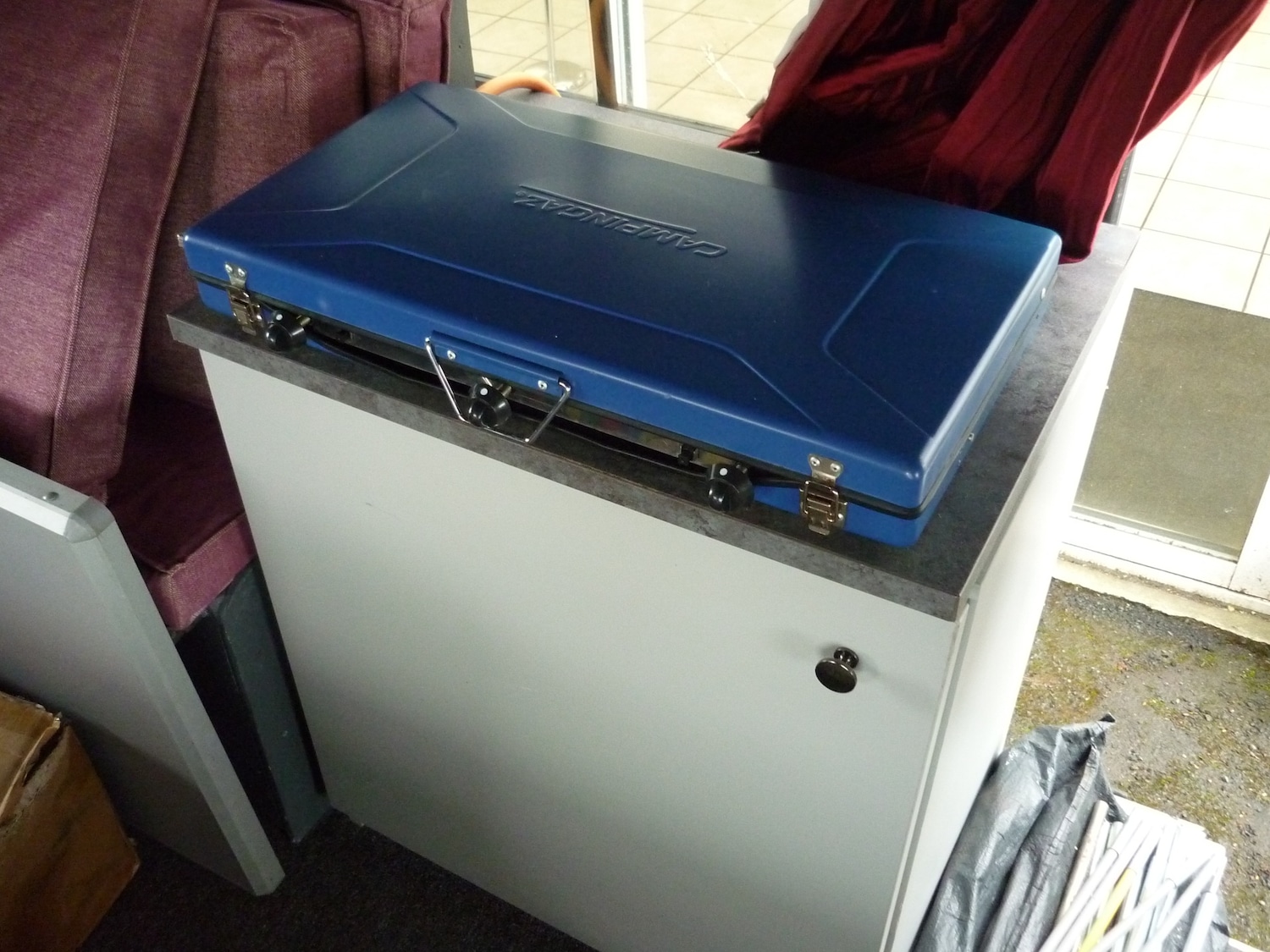 Used LDV Convoy 2006 for sale - 78183083: Photo 44