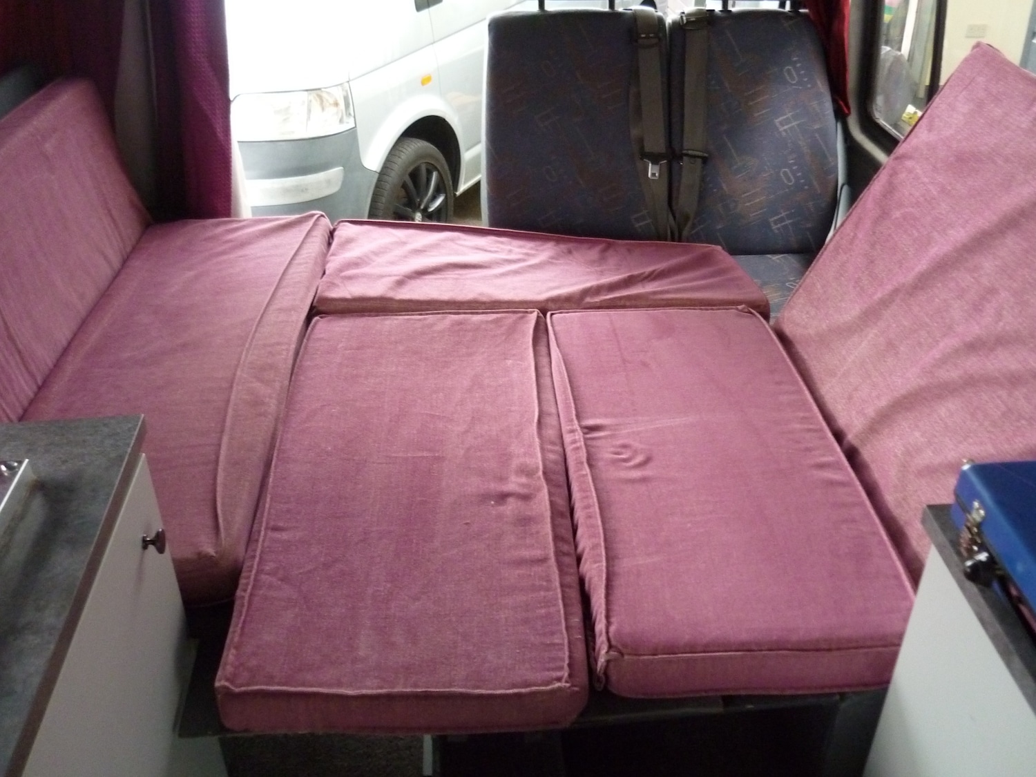 Used LDV Convoy 2006 for sale - 78183083: Photo 47