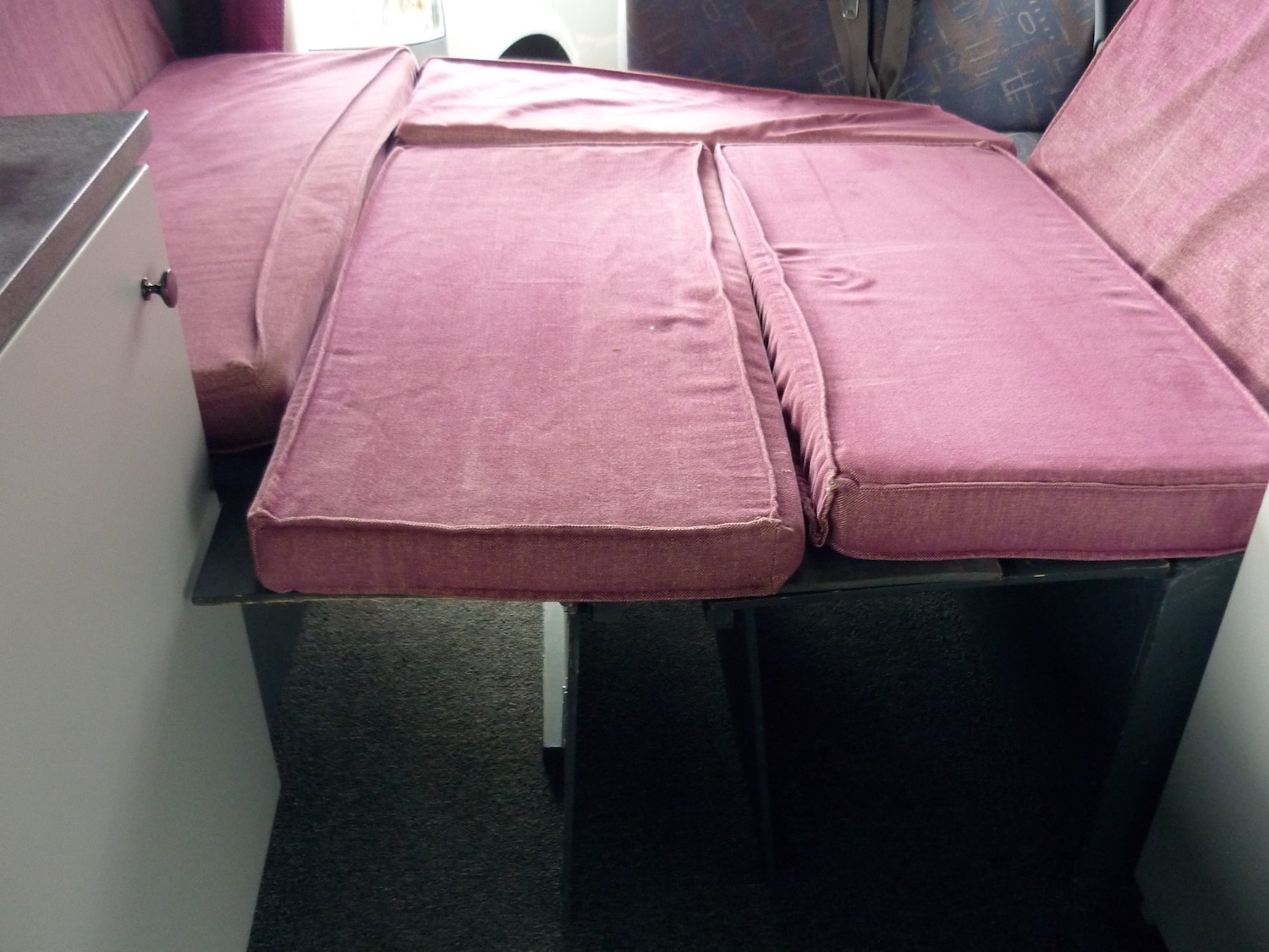 Used LDV Convoy 2006 for sale - 78183083: Photo 49