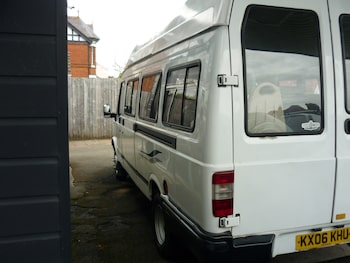 Used LDV Convoy 2006 for sale - 78183083: Photo