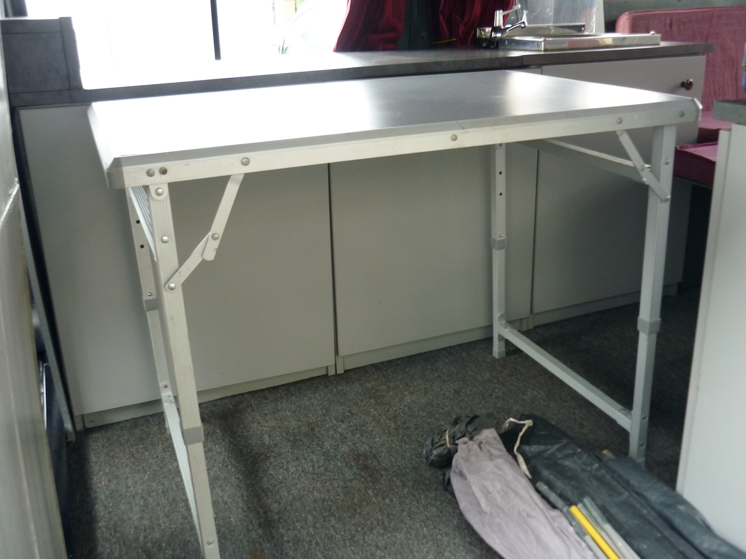 Used LDV Convoy 2006 for sale - 78183083: Photo 50