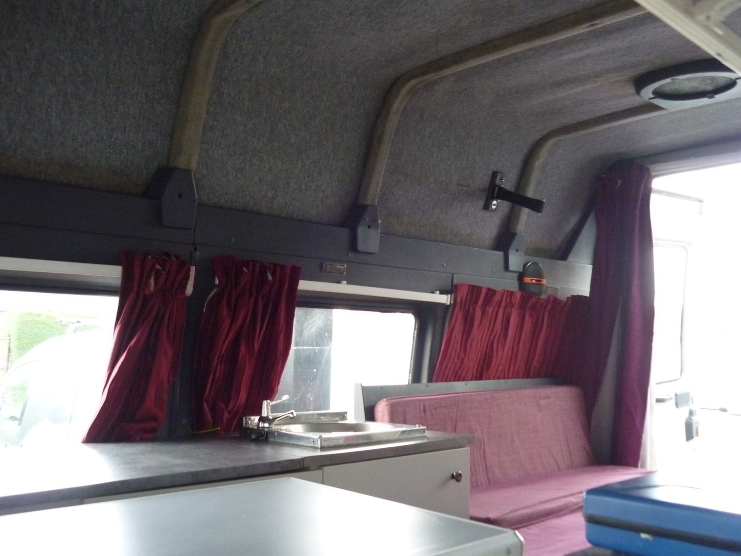 Used LDV Convoy 2006 for sale - 78183083: Photo 51