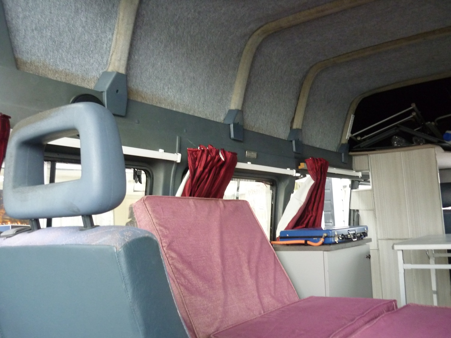 Used LDV Convoy 2006 for sale - 78183083: Photo 53