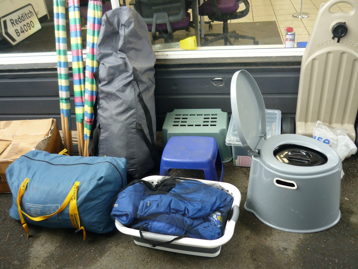 Used LDV Convoy 2006 for sale - 78183083: Photo 56