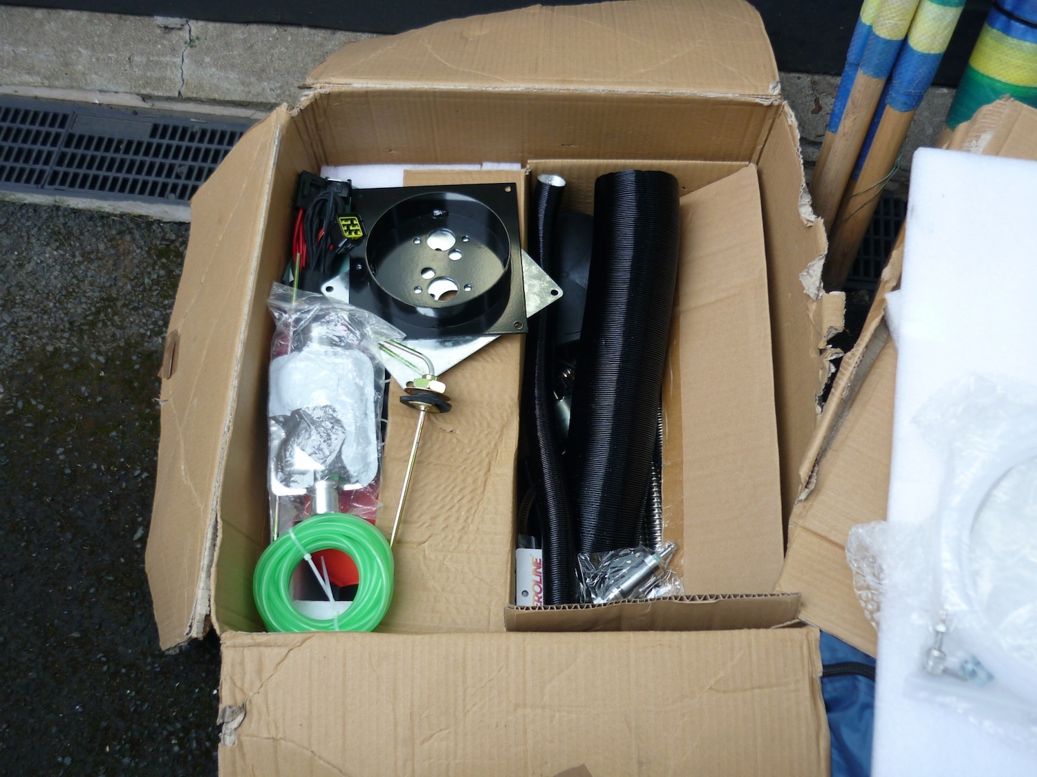 Used LDV Convoy 2006 for sale - 78183083: Photo 58