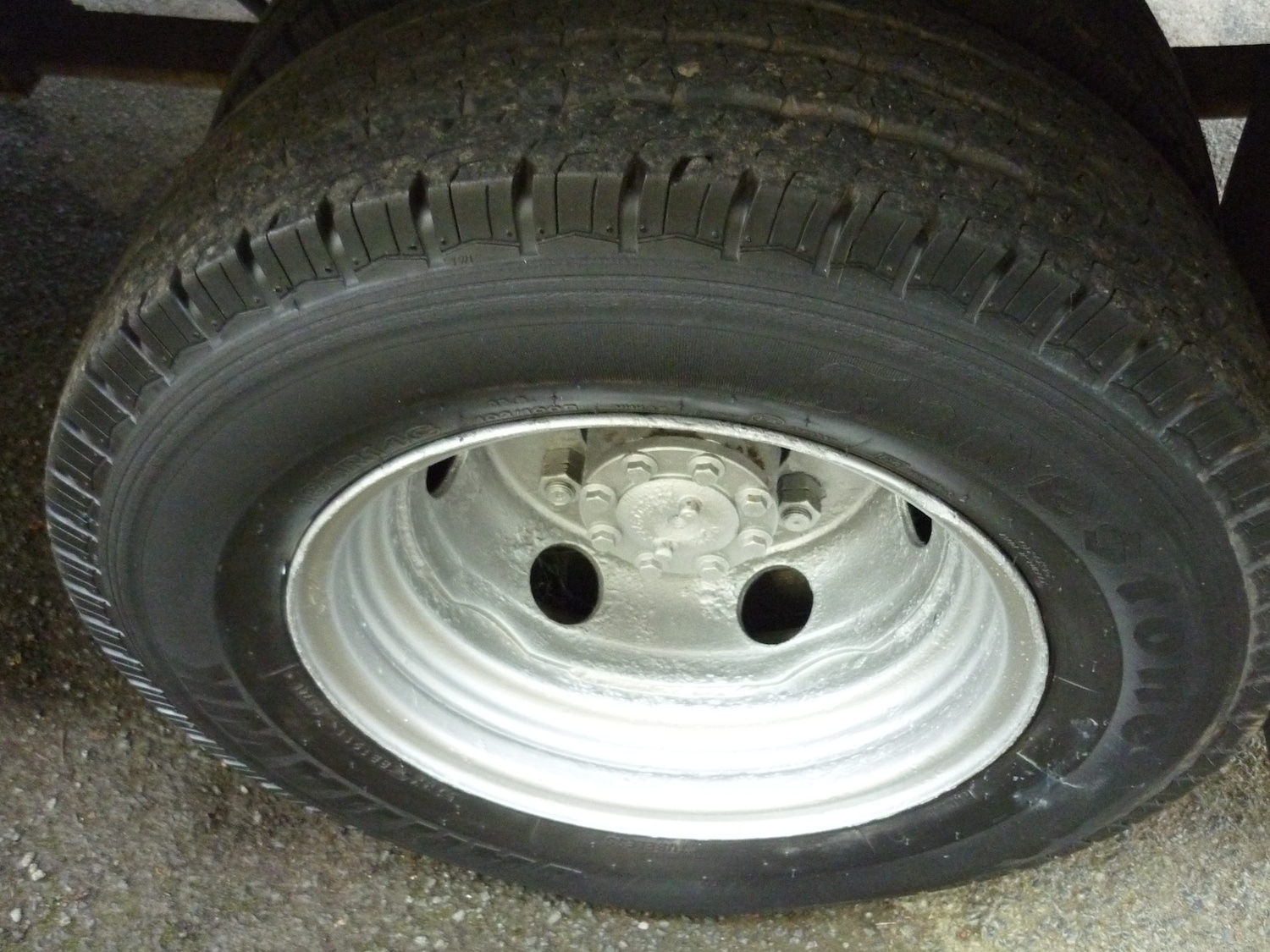 Used LDV Convoy 2006 for sale - 78183083: Photo 8