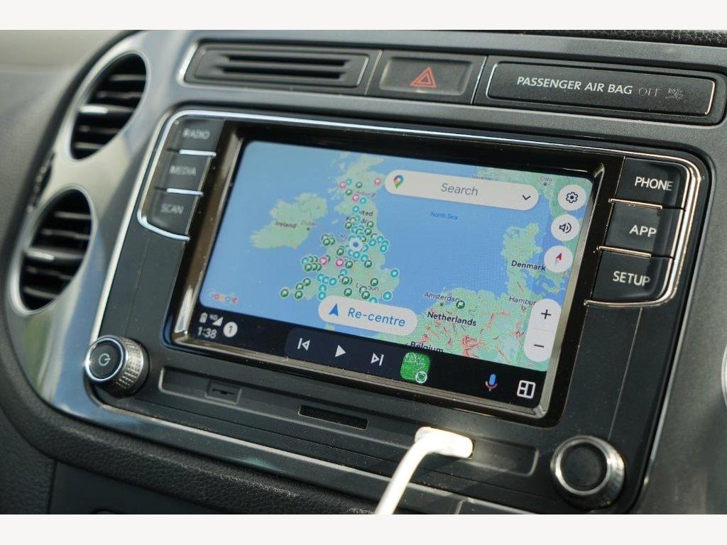 Used Volkswagen Tiguan 2015 for sale - 77628877: Photo 13