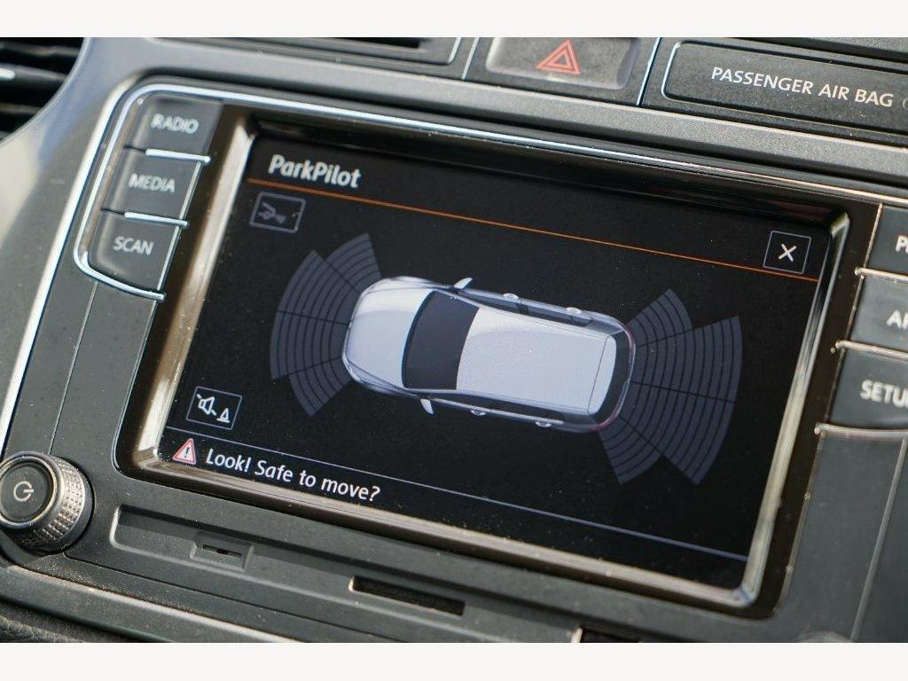 Used Volkswagen Tiguan 2015 for sale - 77628877: Photo 14