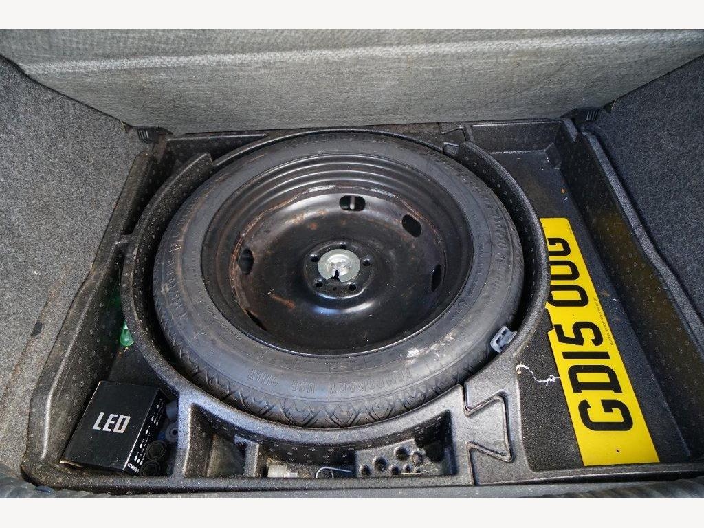 Used Volkswagen Tiguan 2015 for sale - 77628877: Photo 23