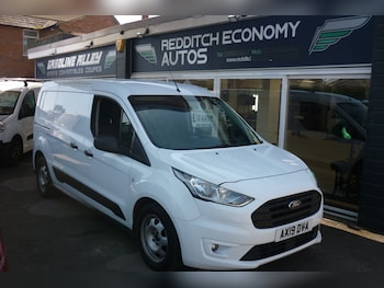 Used Ford Transit Connect 2019 for sale - 78351593: Photo