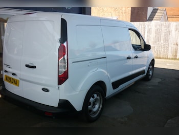 Used Ford Transit Connect 2019 for sale - 78351593: Photo