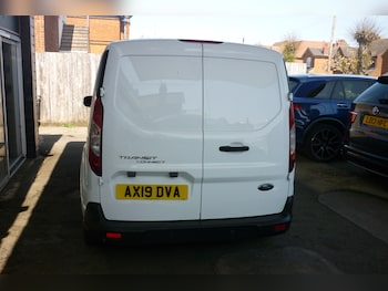 Used Ford Transit Connect 2019 for sale - 78351593: Photo