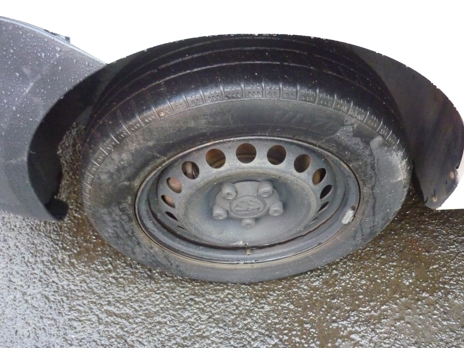 Used Volkswagen Caddy 2012 for sale - 77303828: Photo 10