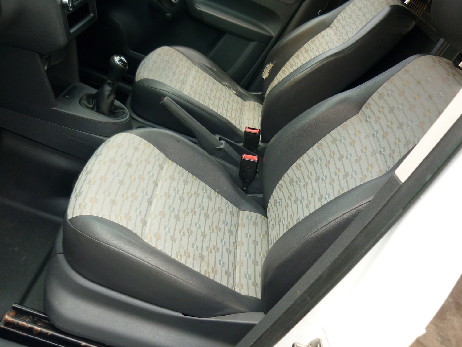 Used Volkswagen Caddy 2012 for sale - 77303828: Photo 15