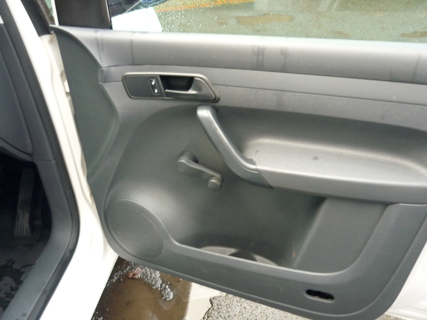 Used Volkswagen Caddy 2012 for sale - 77303828: Photo 16