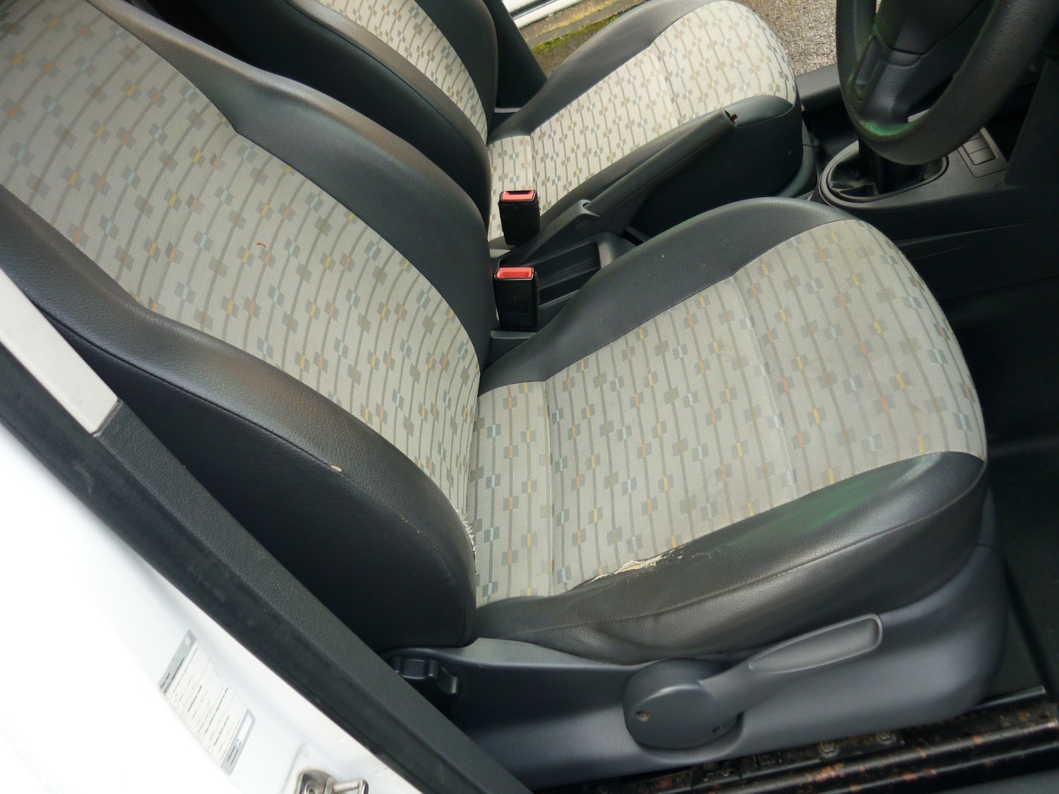 Used Volkswagen Caddy 2012 for sale - 77303828: Photo 19