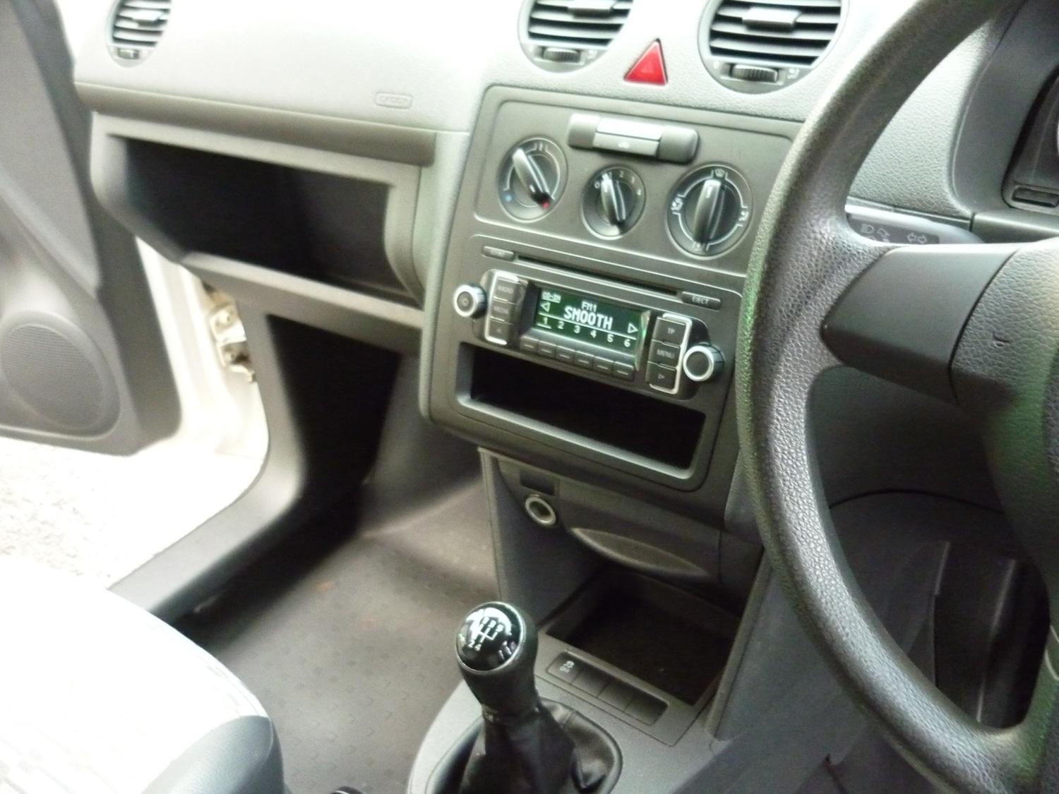 Used Volkswagen Caddy 2012 for sale - 77303828: Photo 21