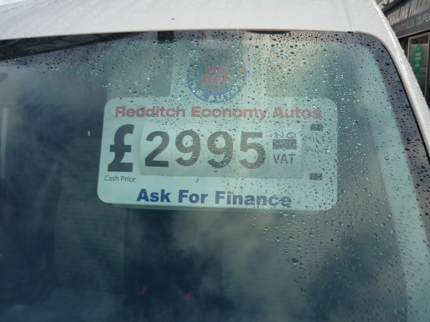 Used Volkswagen Caddy 2012 for sale - 77303828: Photo 3