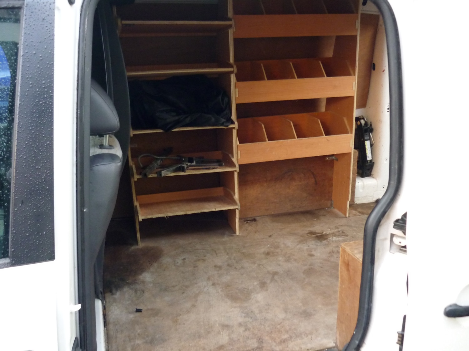 Used Volkswagen Caddy 2012 for sale - 77303828: Photo 6