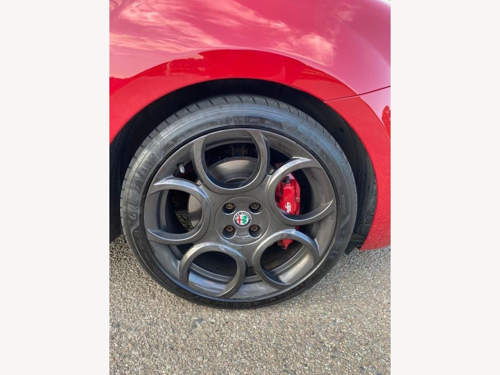 Used Alfa Romeo MiTo 2017 for sale - 77628802: Photo 11