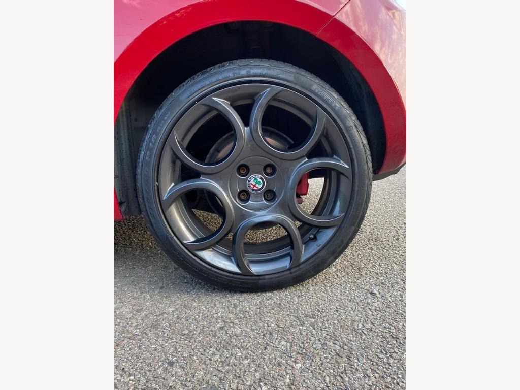 Used Alfa Romeo MiTo 2017 for sale - 77628802: Photo 12