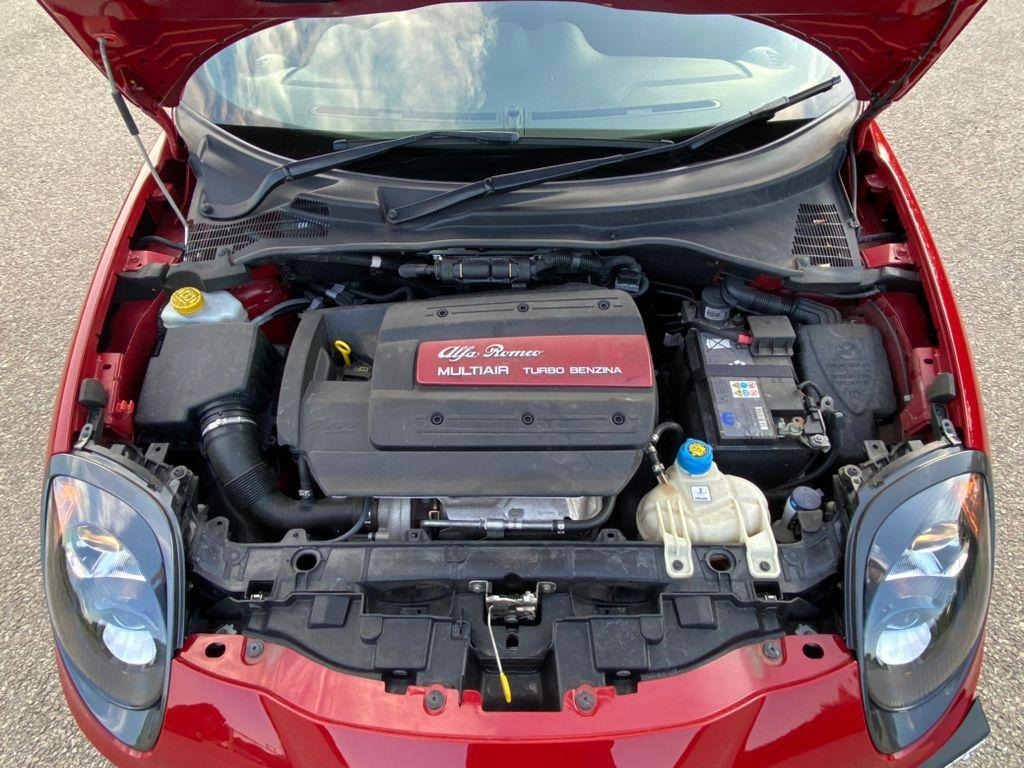 Used Alfa Romeo MiTo 2017 for sale - 77628802: Photo 14