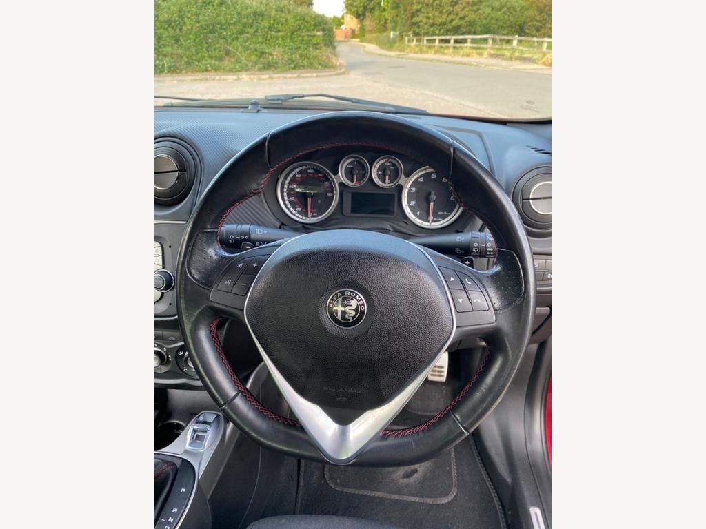 Used Alfa Romeo MiTo 2017 for sale - 77628802: Photo 17