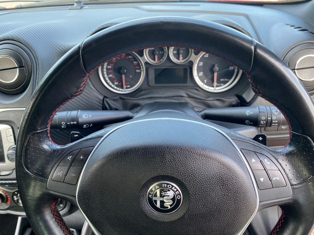 Used Alfa Romeo MiTo 2017 for sale - 77628802: Photo 18