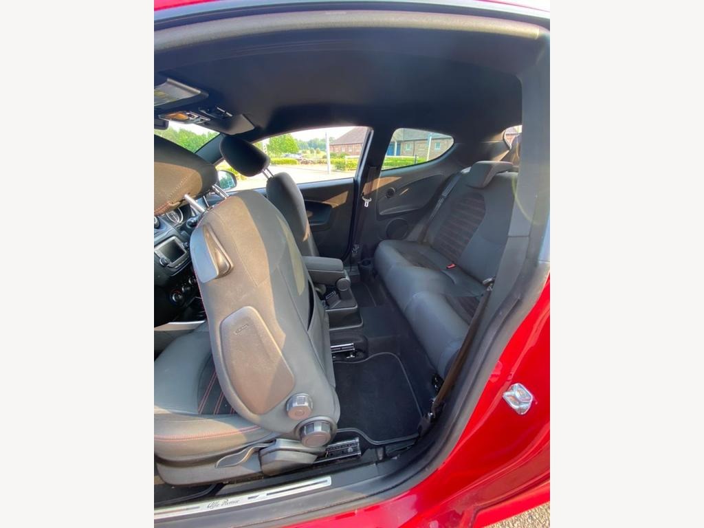 Used Alfa Romeo MiTo 2017 for sale - 77628802: Photo 25