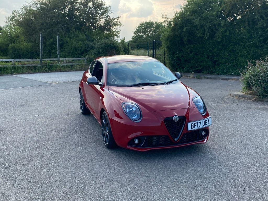 Used Alfa Romeo MiTo 2017 for sale - 77628802: Photo 3