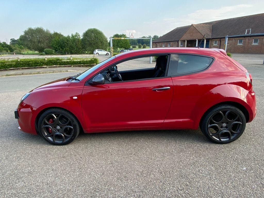 Used Alfa Romeo MiTo 2017 for sale - 77628802: Photo 4