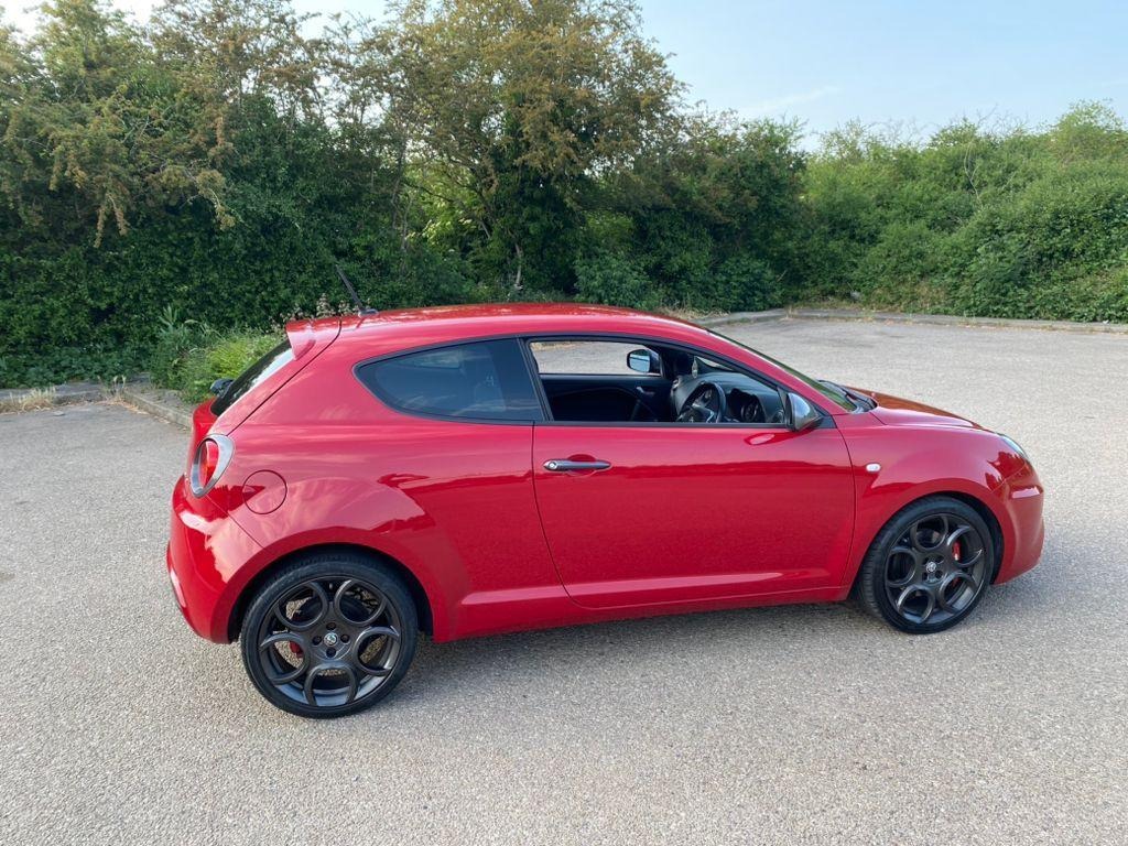Used Alfa Romeo MiTo 2017 for sale - 77628802: Photo 5