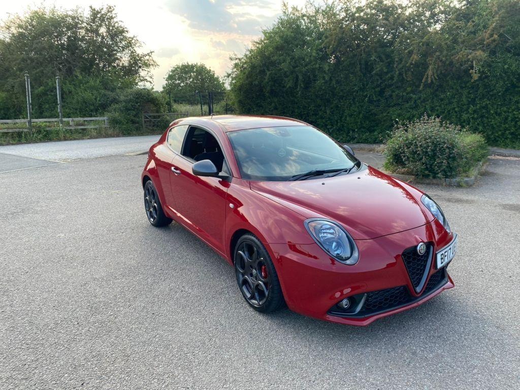 Used Alfa Romeo MiTo 2017 for sale - 77628802: Photo 6