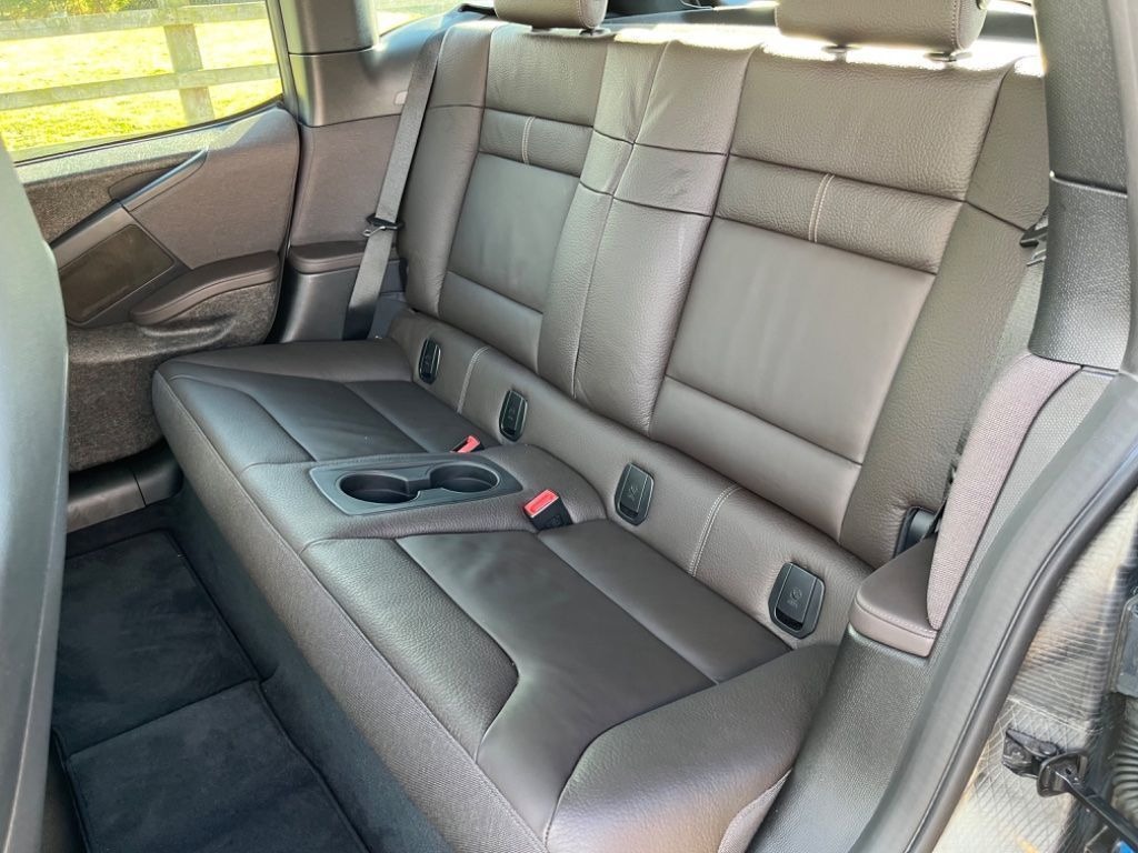 Used BMW i3 2017 for sale - 77628999: Photo 10