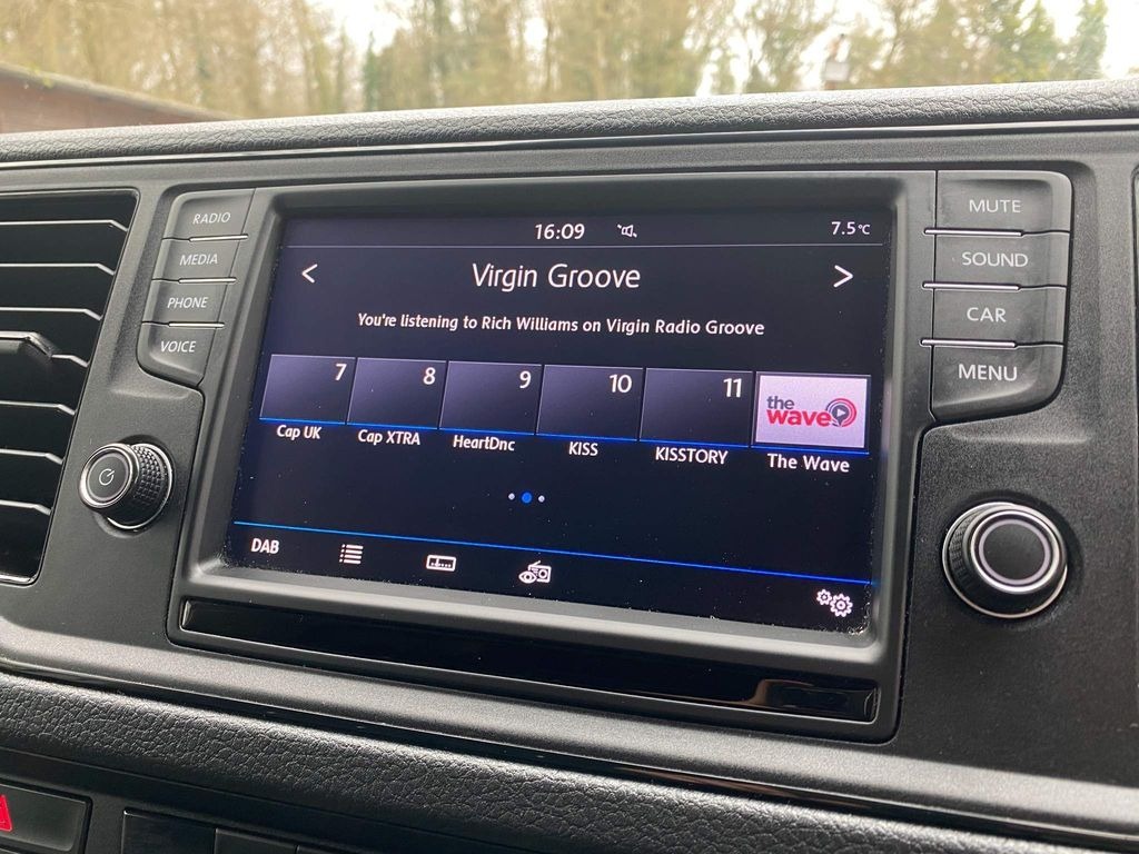 Used Volkswagen Crafter 2018 for sale - 77630143: Photo 15