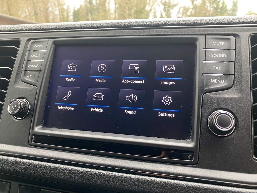 Used Volkswagen Crafter 2018 for sale - 77630143: Photo 16