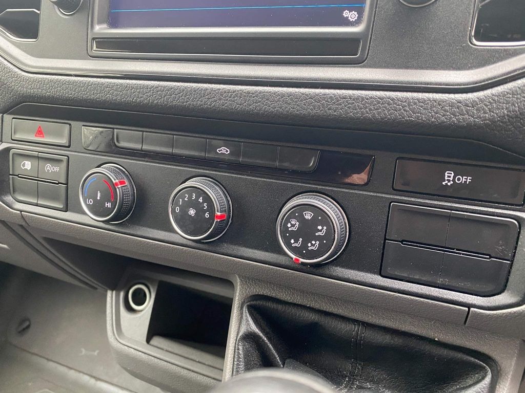 Used Volkswagen Crafter 2018 for sale - 77630143: Photo 17