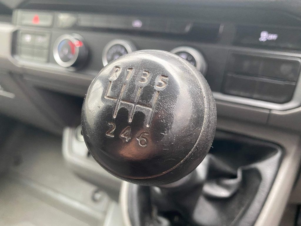 Used Volkswagen Crafter 2018 for sale - 77630143: Photo 18